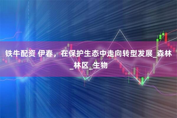 铁牛配资 伊春，在保护生态中走向转型发展_森林_林区_生物